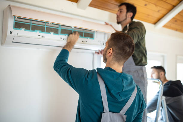 Best Ductless Mini-Split Systems in Odessa, TX