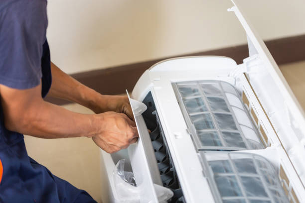 Best HVAC Financing and Leasing in Odessa, TX