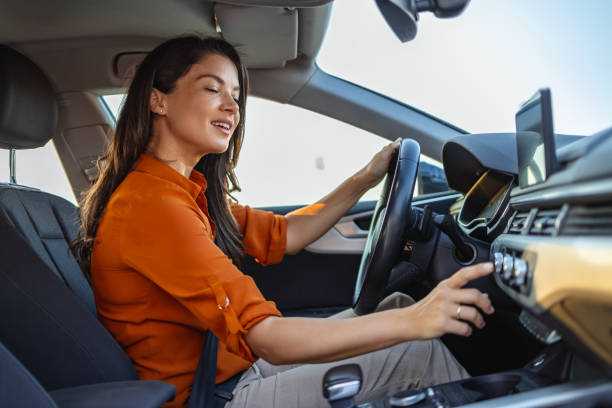Best Thermostats and Smart Controls in Odessa, TX