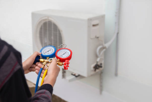 Odessa, TX HVAC Company