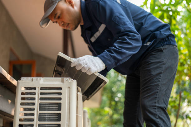 Best Furnace Cleaning in Odessa, TX