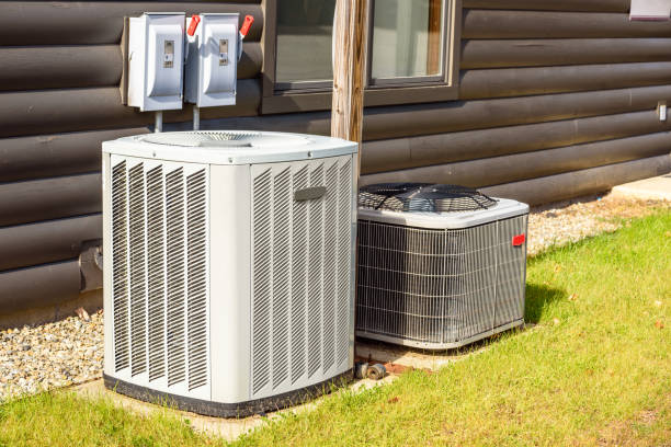 Best Solar-powered HVAC Systems in Odessa, TX