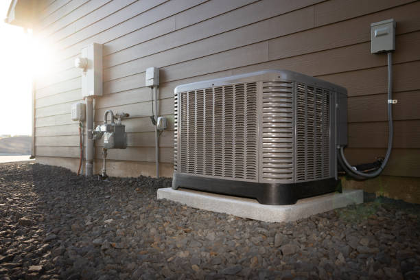 Best Commercial HVAC in Odessa, TX